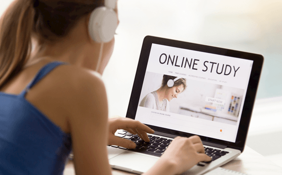 Solution for Education Industry